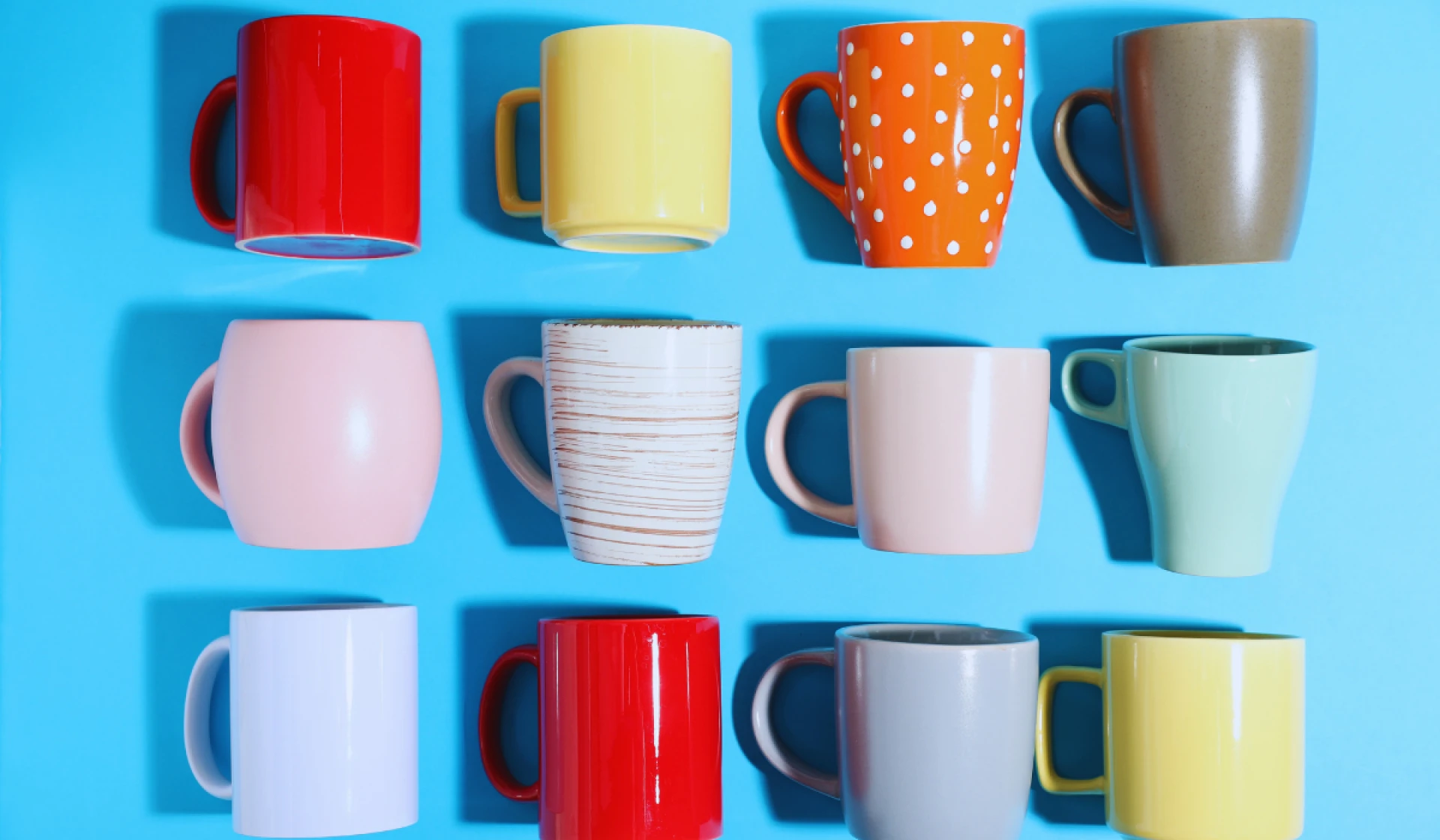 Cup Petal Cups: The Perfect Blend of Elegance and Functionality