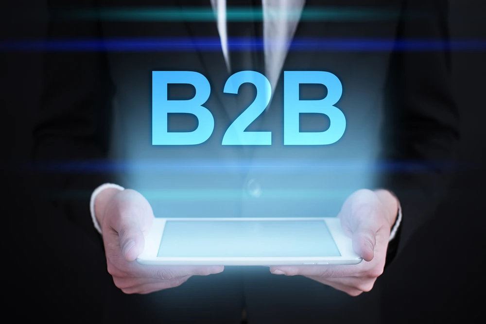How B2B Brands Are Achieving Personalization at Scale through Artificial Intelligence