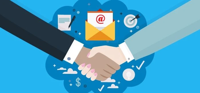 How AI and Automation are Transforming B2B Email Marketing in 2025