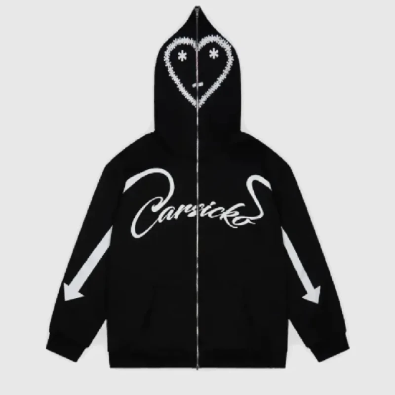 Carsicko and the Carsicko Tracksuit Reconceptualizing Daily Style