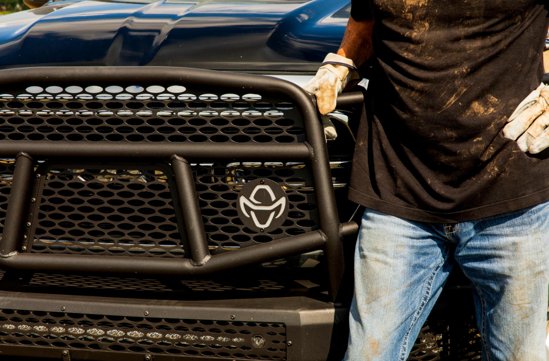 Why Every Truck Owner Should Consider a Ranch Hand Front Bumper