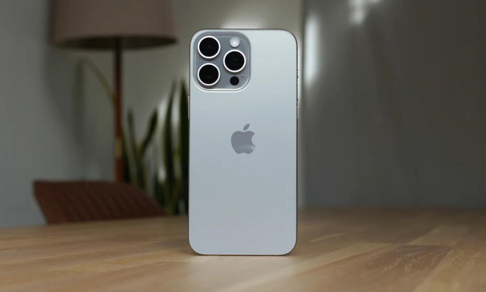 Still a Beast! Why You Should Stop Waiting and Buy the 15 Pro Max