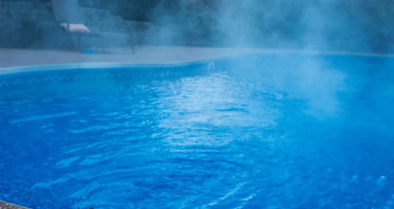 Jordan Hidalgo - How to Prevent Pool Water From Overheating During Extremely Hot Weather