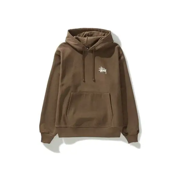 Where to Buy Authentic Stussy Hoodies
