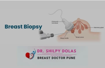 Connect with breast specialist in Pune for personalized breast health solutions.