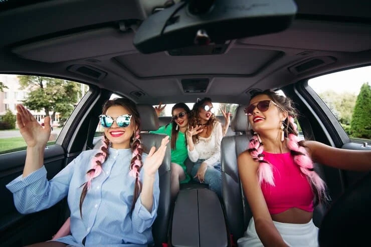 Discover the Convenience of Private Transportation Near Me for Last-Minute Plans