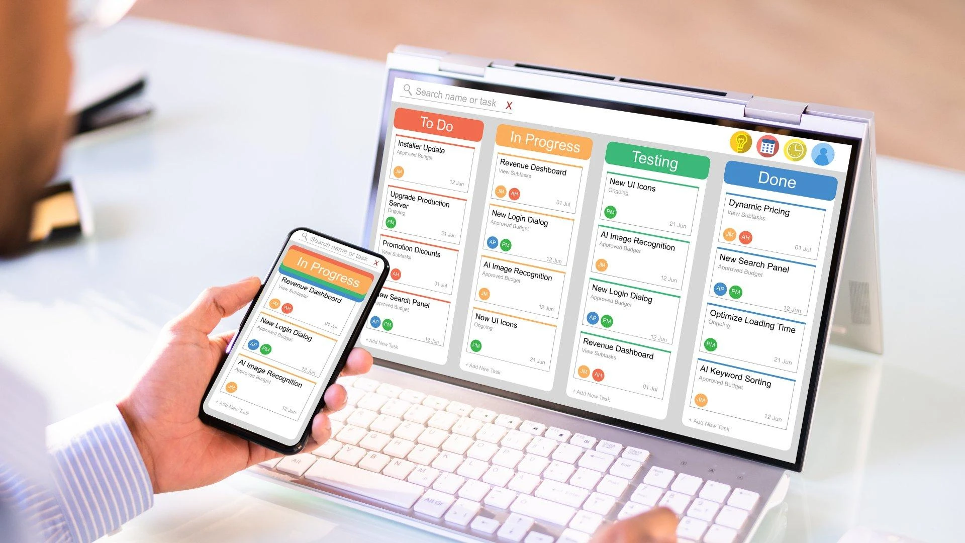 Die entscheidende Rolle der Batterie-Management-Software-Entwicklung
