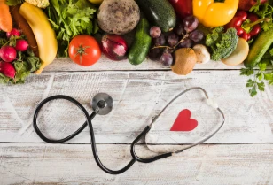 Prevent Heart Problems with Ayurvedic Supplements