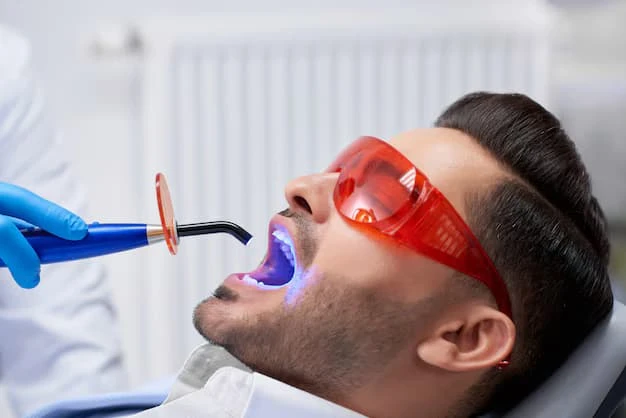 Safe and Effective Teeth Whitening in Oxnard