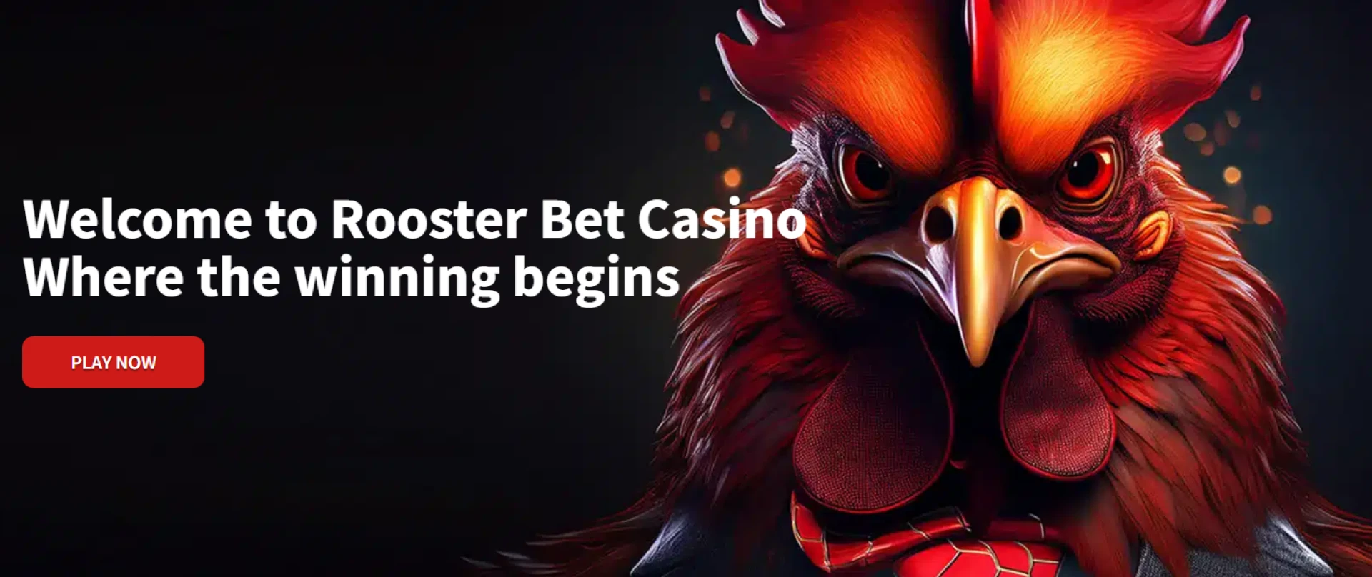 Roosterbet Gratis-Spielbonus für Deutschland