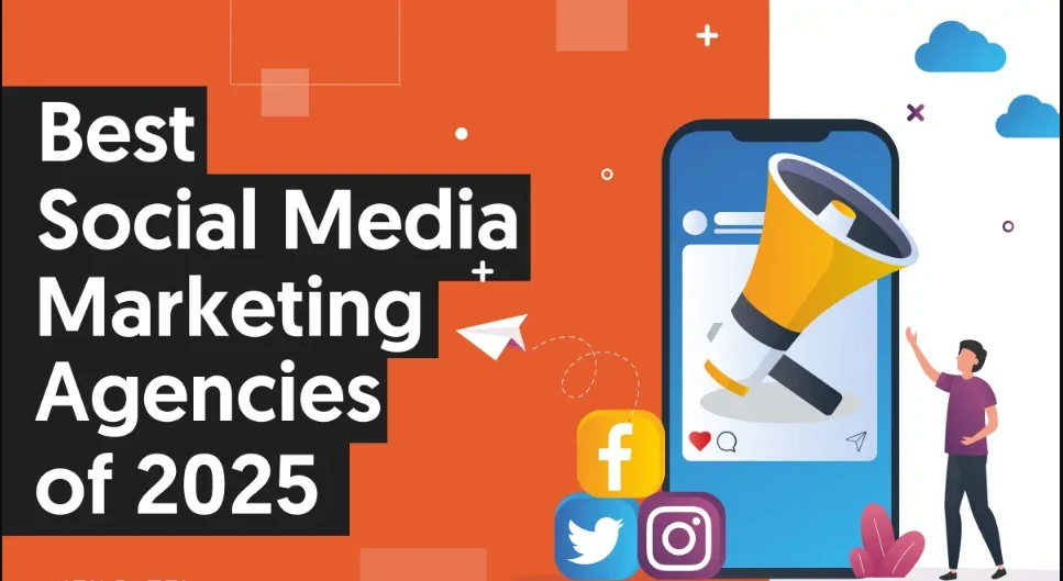 Social Media Marketing Agency: The Powerhouse Behind Digital Brand Growth