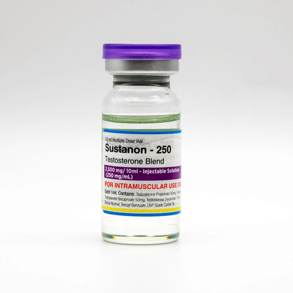 What It Is Sustanon 250: and Why It’s Popular