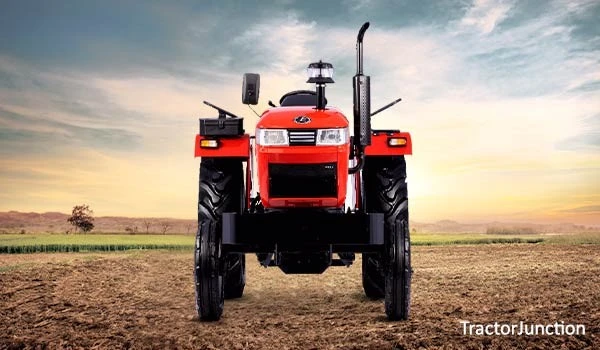Eicher Prima G3 Tractor Model in India with Specifications