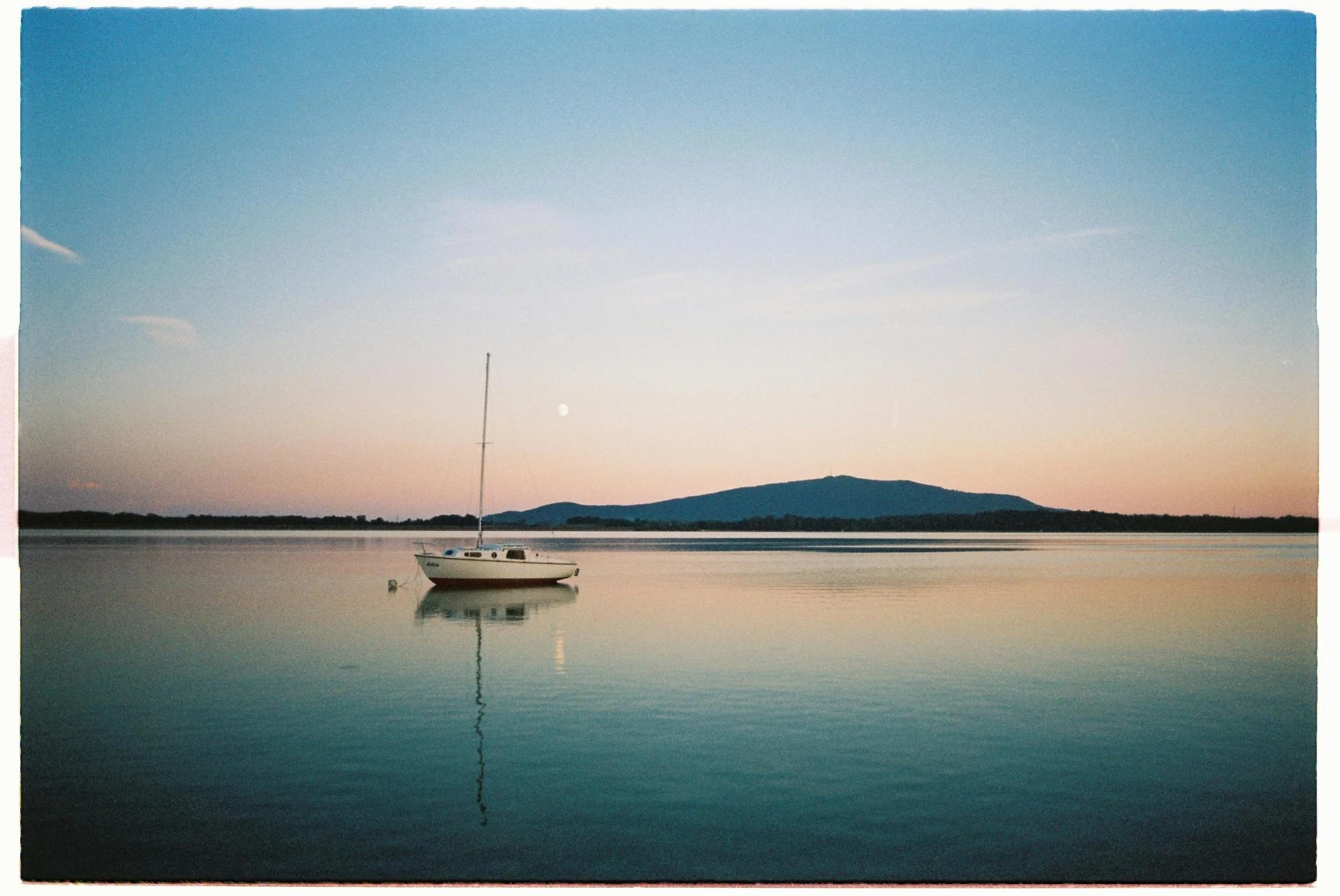 Wanderlust by Water: Exploring Hidden Gems on a Boat Journey