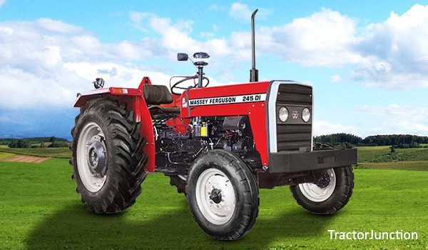 Massey 245 DI Features, Specifications &amp; Prices