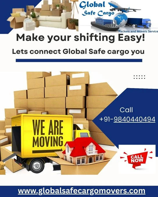 Pros and Cons of Professional Packers Vs DIY Moving in Chennai Location 