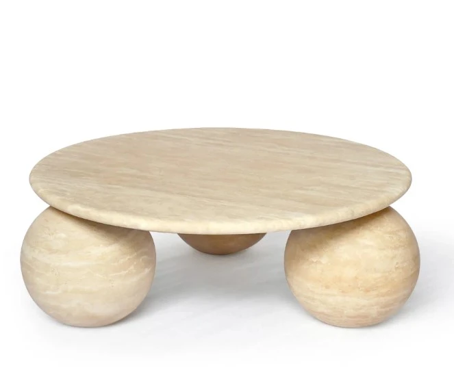 How a Marble Coffee Table Can Transform Your Living Room in NZ