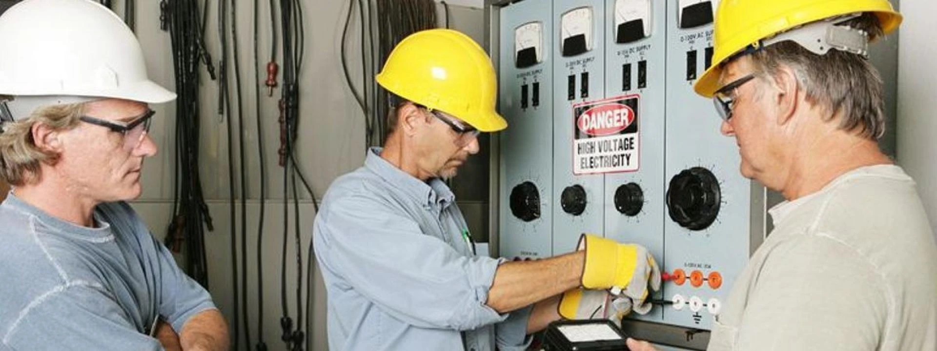 Lighting the Way: Why Businesses Depend on Professional Electrical Services in TX