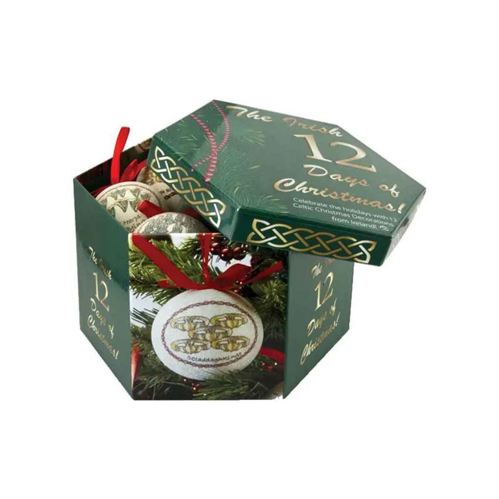 Why Choose Cardboard Ornament Boxes for Decor