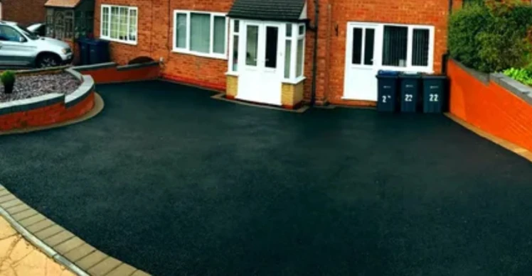 How to Choose the Right Tarmac Birmingham Contractor for Your Project