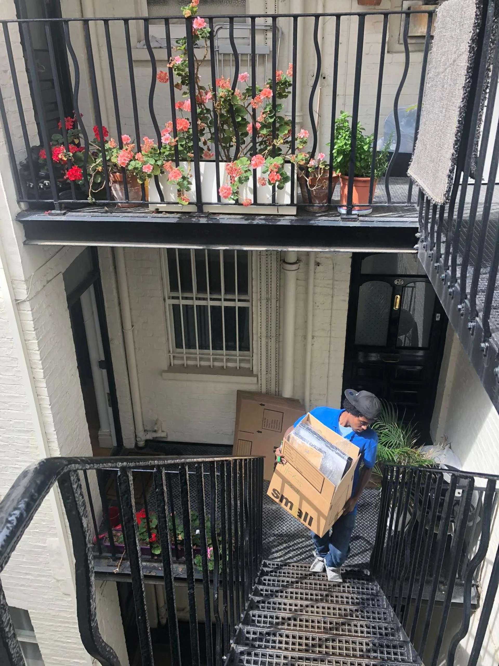 How to Choose the Right Storage in East London