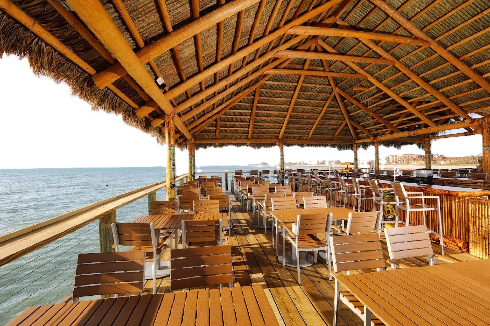 Trusted Tiki Hut Builders in West Palm Beach – Big Kahuna Tiki Huts