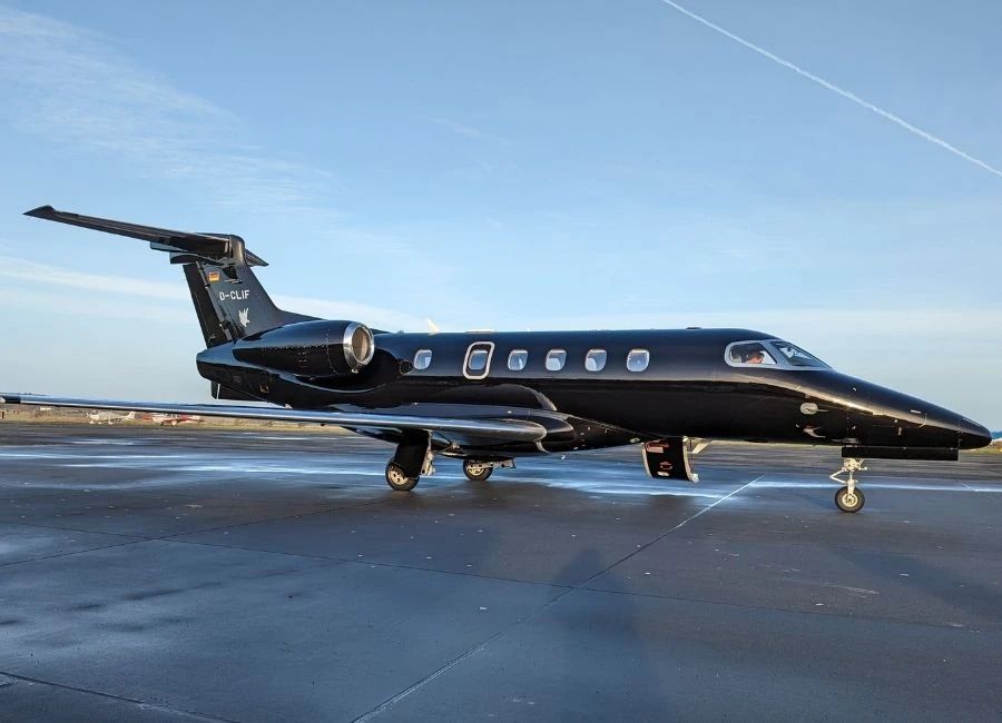 The True Value of Flying Private: What You Need to Know