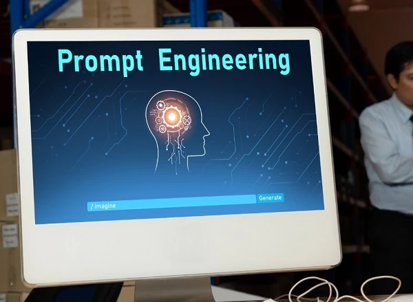 Prompt Engineering Transforming AI Capabilities And Optimizing Enterprise Intelligence Globally