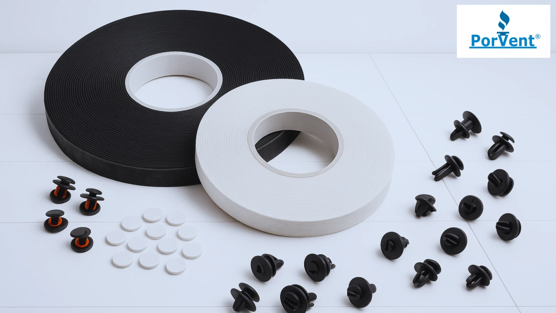 Innovations in Membrane Materials for Advanced Protective Venting