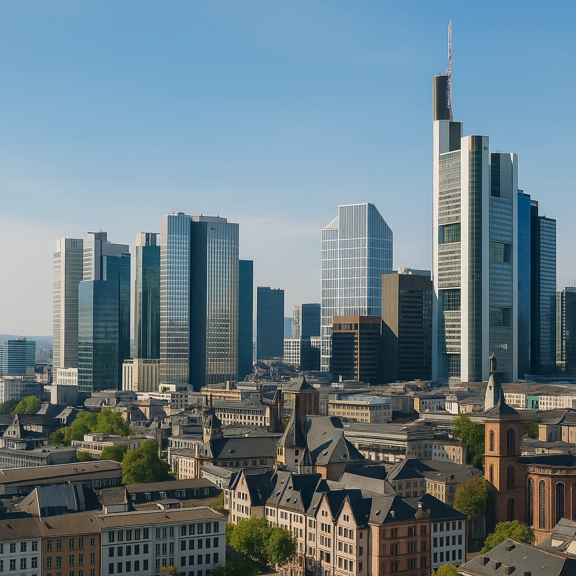 Germany Business Registry: Your Guide to Company Registration and Compliance