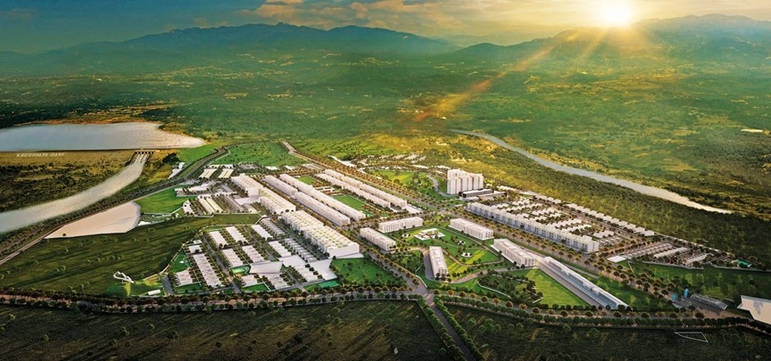 Finding Your Dream Home in Chandigarh: Projects and Independent Living