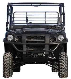 Adventure-Ready: The Best Kawasaki Teryx Accessories for Every Rider