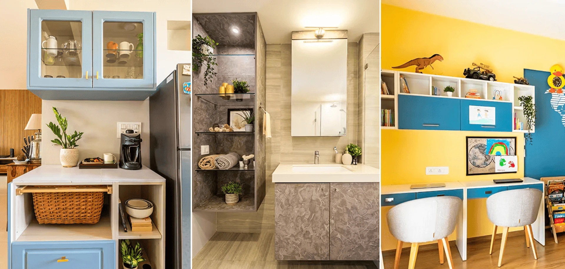 Top Modular Furniture Ideas by Decorid, Best Interior Designing Company in Patna