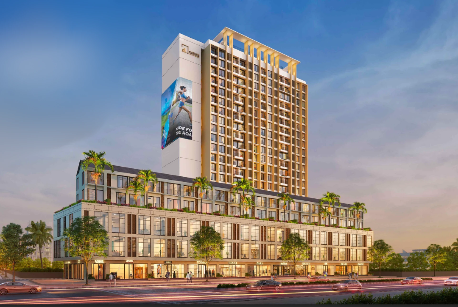 Why Vasai, Virar and Naigaon are top choices to purchase affordable property in Mumbai.