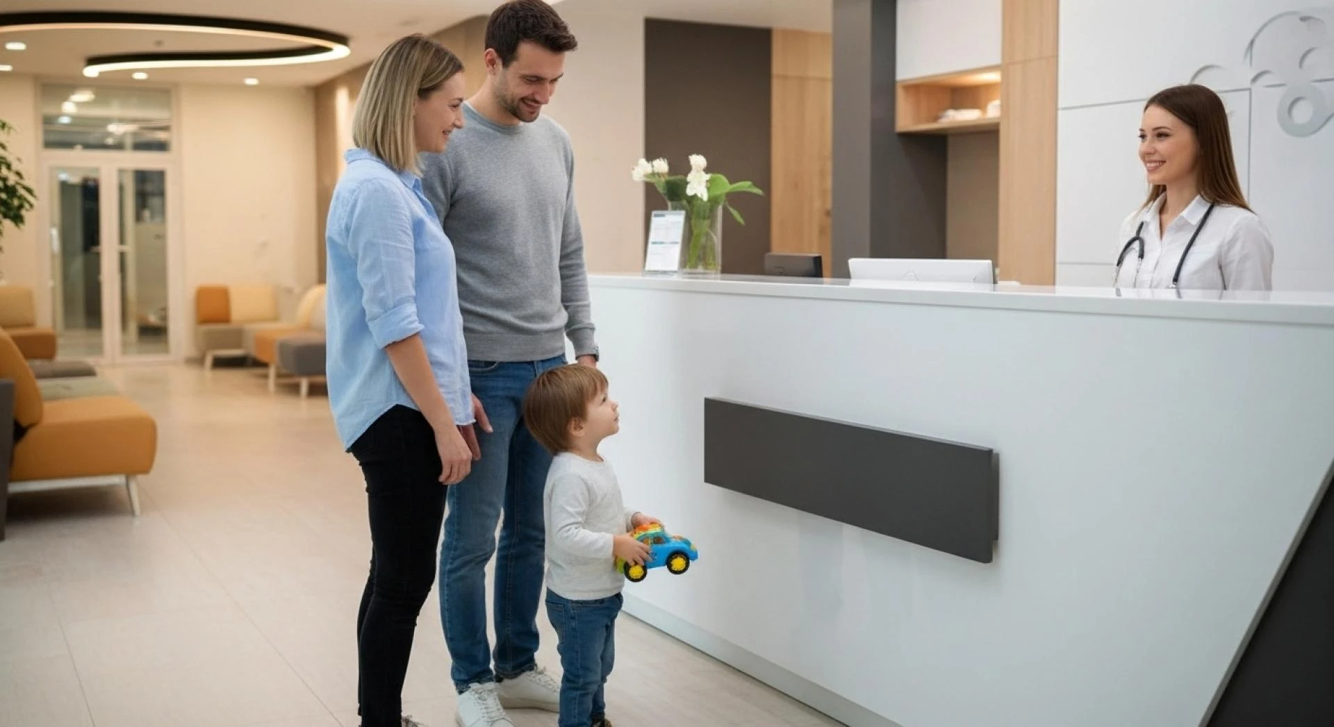 5 Benefits of Visiting Main Street Medical Centre