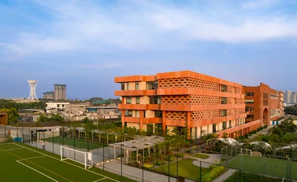 Explore Maharashtra's Top Academic Picks: Best Schools Listed 