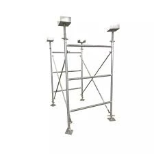 HM Scaffolding – Reliable H Frame & Formwork Solutions in Bangalore