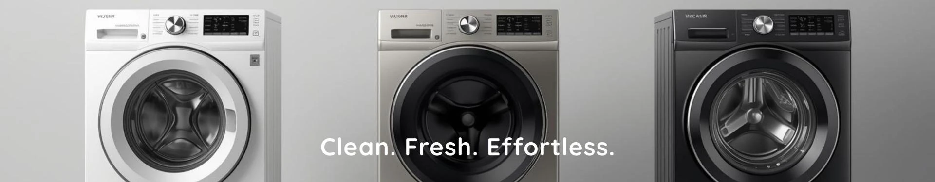 Buy Washing Machine Online India – Best Deals at Cayroshop