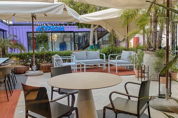 Discover the Best African Cafe in Dubai: A Complete Guide for Food Lovers