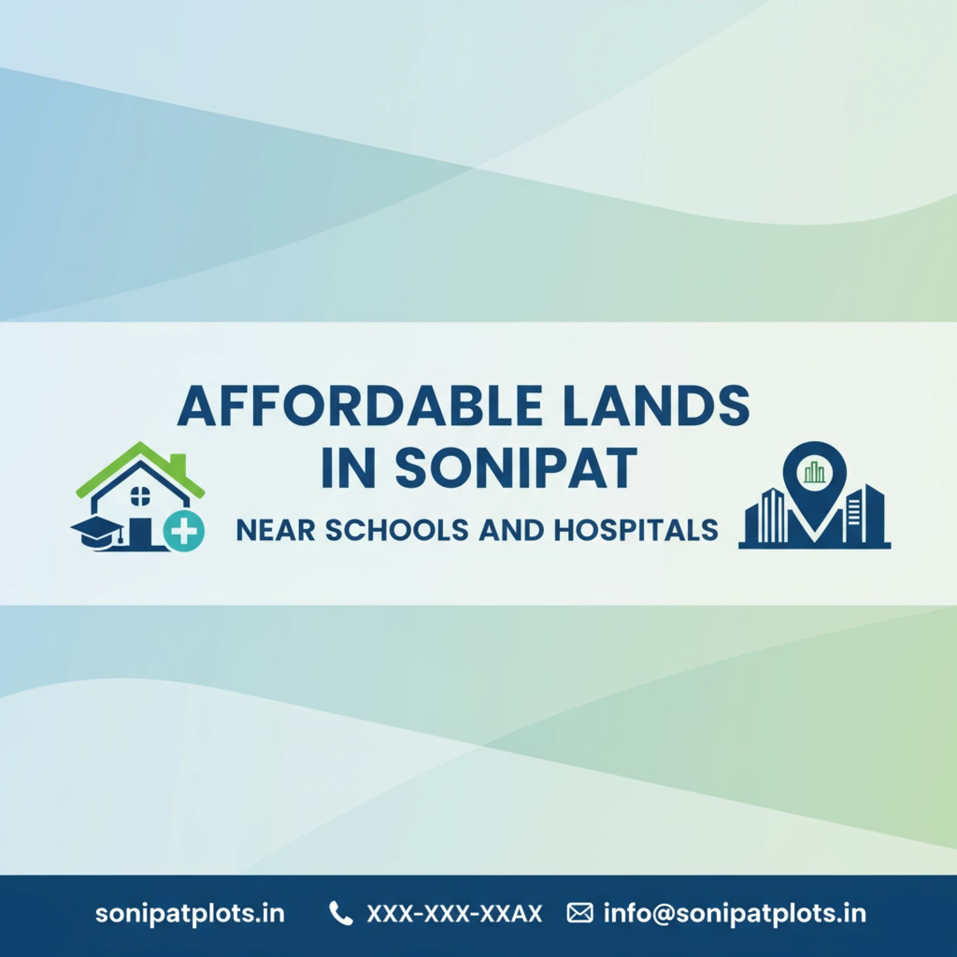 One Prastha Sector 87 Sonipat Plots Under 50 Lakhs for Families