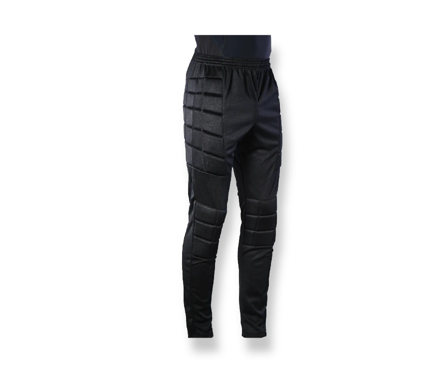 Goalkeeper Long Pants: Essential Gear for Safe and Confident Play