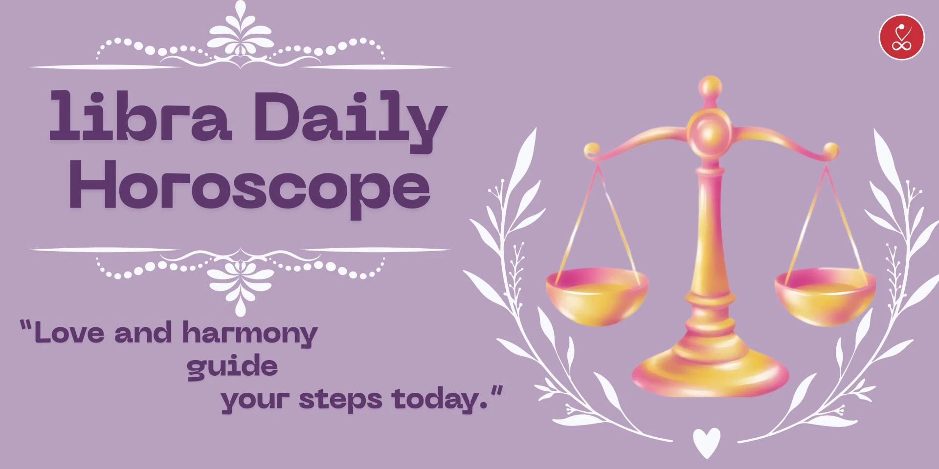 Libra Daily Horoscope – Balance, Insights, and Cosmic Guidance