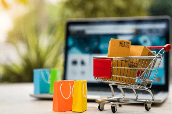 The Top 5 Indian Websites For Online Clothing Shopping