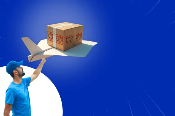 Franch Express | Online Courier Tracking Made Simple