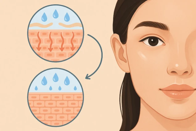 The Skin Barrier Explained: How to Repair and Protect It