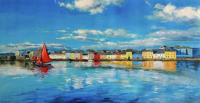 Expert Painter Galway and Painter Mayo Services by Hynes Home Improvement