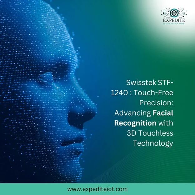 Saudi Arabia’s Critical Infrastructure: Protected by Swisstek