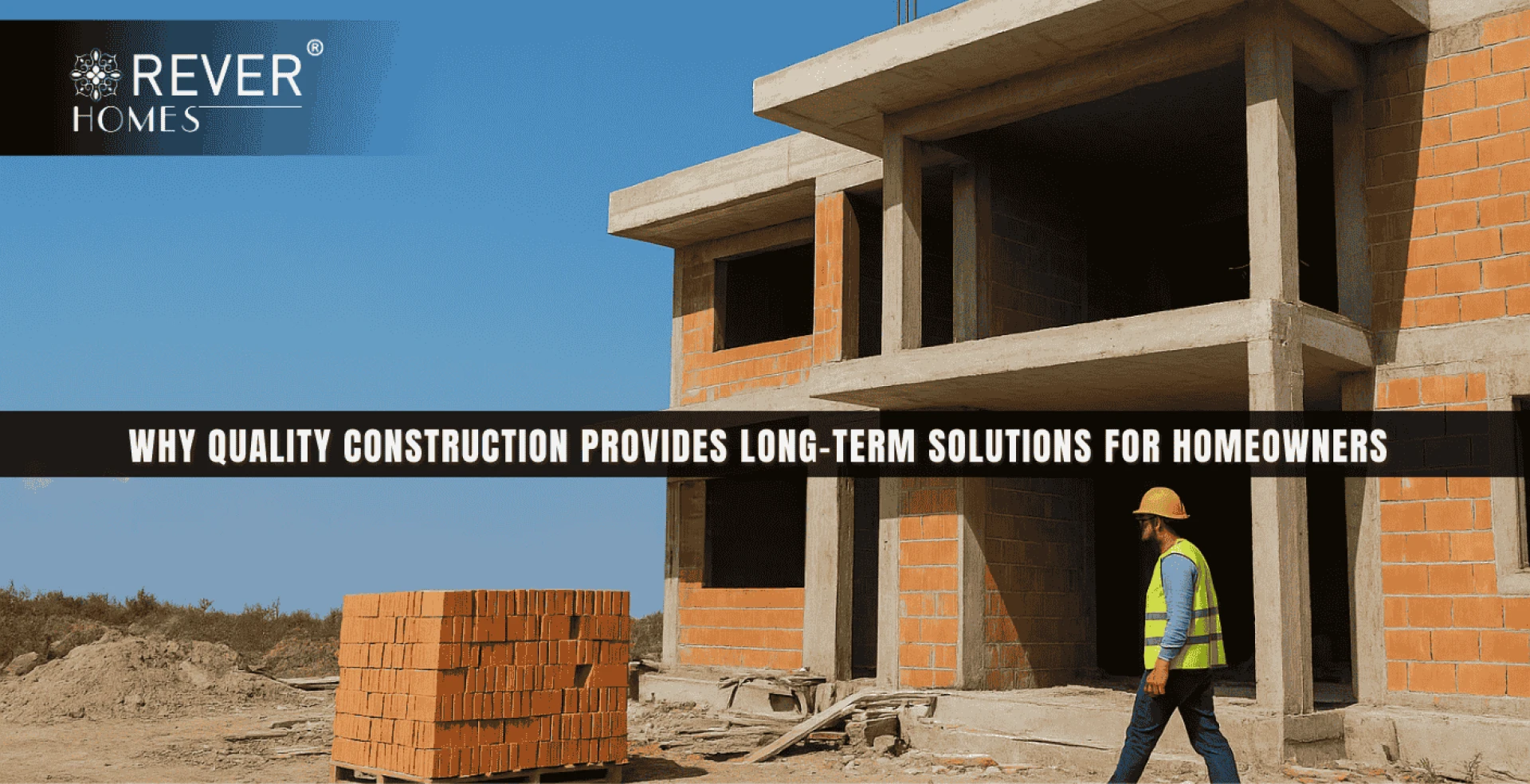 My Post TitleWhy Quality Construction is the Best Investment for Homeowners