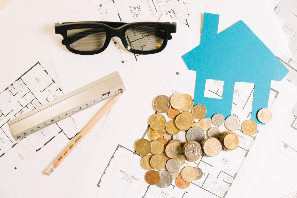 10 Factors Lenders Use to Evaluate Ground Up Construction Loan Applications