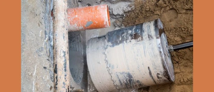 Why Is Concrete Coring Critical for Infrastructure Projects in DC / MD / VA?